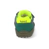 04M002.50E 300 barefoot tenisky koel4kids max mesh green vegan zelene 5