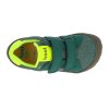 04M002.50E 300 barefoot tenisky koel4kids max mesh green vegan zelene 6