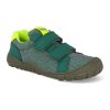 04M002.50E 300 barefoot tenisky koel4kids max mesh green vegan zelene 1