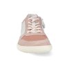 08M020.121 611 barefoot tenisky koel4kids date nappa pink ruzove 3