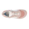 08M020.121 611 barefoot tenisky koel4kids date nappa pink ruzove 6