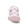 33 13910 09 barefoot sandalky lurchi flotty nappa white bile 3