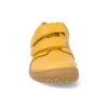 33 50004 31 barefoot tenisky lurchi noah giallo sporco zlute 3