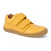 33 50004 31 barefoot tenisky lurchi noah giallo sporco zlute 1