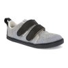 BF57U CERNA barefoot platene tenisky pegres bf57u cerne 1