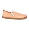 BF82U PR HN barefoot platene espadrilky pegres bf82u slip on bio prirodni hnede 2