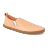 BF82U PR HN barefoot platene espadrilky pegres bf82u slip on bio prirodni hnede 1