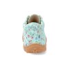 1200502 520 barefoot kotnikova obuv ricosta pepino dots mint modre 5