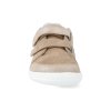 FEBO GO CAPPU barefoot tenisky baby bare febo go cappuccino bezove 3