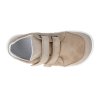 FEBO GO CAPPU barefoot tenisky baby bare febo go cappuccino bezove 6