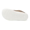 FEBO GO CAPPU barefoot tenisky baby bare febo go cappuccino bezove 7