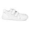 FEBO GO WHI barefoot tenisky baby bare febo go white bile 2