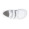 FEBO GO WHI barefoot tenisky baby bare febo go white bile 6