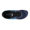 HFM NSB barefoot tenisky xero shoes hfs m navy scuba blue modre 6