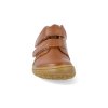 barefoot tenisky lurchi noah cognac 3