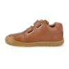 barefoot tenisky lurchi noah cognac 4