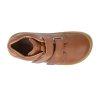 barefoot tenisky lurchi noah cognac 7