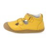 33 13910 08 barefoot sandalky lurchi flotty nappa yellow 4