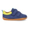 K800405 025 barefoot tenisky camper peu cami sella lirio pomo fw k800405 025 modre 2