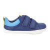 K800512 004 barefoot tenisky camper peu cami sella lirio k800512 004 modre 2