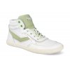08M028.121 320 barefoot kotnikove tenisky koel4kids danish nappa mint bile 1