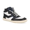 08M028.121 110 barefoot kotnikove tenisky koel4kids danish nappa blue cernobile 2025 1