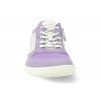 08M020.121 681 barefoot tenisky koel4kids date nappa lavandel fialove 3
