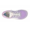 08M020.121 681 barefoot tenisky koel4kids date nappa lavandel fialove 6