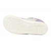 08M020.121 681 barefoot tenisky koel4kids date nappa lavandel fialove 7
