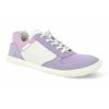 08M020.121 681 barefoot tenisky koel4kids date nappa lavandel fialove 1