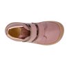 barefoot kotnikova obuv koel4kids don old pink 7