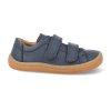 G3130208 barefoot tenisky froddo bf dark blue modre 2