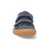 G3130208 barefoot tenisky froddo bf dark blue modre 3
