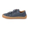 G3130208 barefoot tenisky froddo bf dark blue modre 4