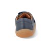 G3130208 barefoot tenisky froddo bf dark blue modre 5