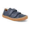 G3130208 barefoot tenisky froddo bf dark blue modre 1