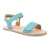 G3150244 4 barefoot sandalky froddo flexy lia mint modre 1
