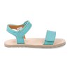 G3150244 4 barefoot sandalky froddo flexy lia mint modre 2