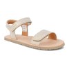 G3150244 9 barefoot sandalky froddo flexy lia gold shine zlate 1