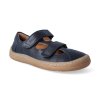 barefoot sandalky froddo bf dark blue 2