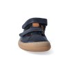 barefoot sandalky froddo bf dark blue 3