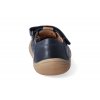 barefoot sandalky froddo bf dark blue 5