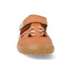 G3150242 2 barefoot sandalky froddo bf elastic sandal cognac hnede 3