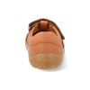G3150242 2 barefoot sandalky froddo bf elastic sandal cognac hnede 5