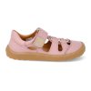 G3150242 8 barefoot sandalky froddo bf elastic sandal pink ruzove 2