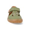 G3150242 3 barefoot sandalky froddo bf elastic sandal olive zelene 3