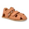 G3150243 2 barefoot sandalky froddo flexy avi cognac hnede 1