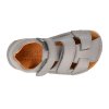 G3150243 4 barefoot sandalky froddo flexy avi grey sede 6