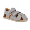 G3150243 4 barefoot sandalky froddo flexy avi grey sede 1