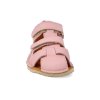 G3150243 6 barefoot sandalky froddo flexy avi pink ruzove 3